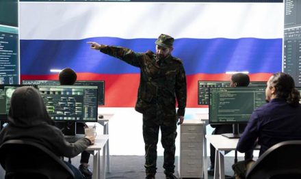 Wybory 2025 i cyberataki / dezinformacja