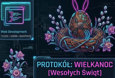 Wesołych Świąt Wielkanocnych